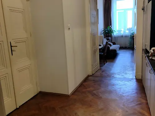 квартира за адресою Памви Беринди вул., 3