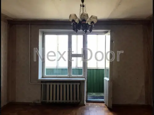 квартира за адресою Марганецька, 24