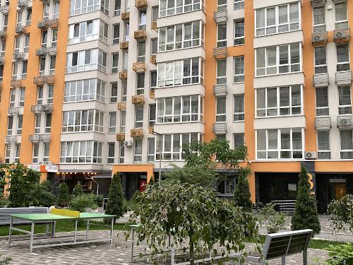 квартира за адресою Берестейський просп. (Перемоги), 65-А