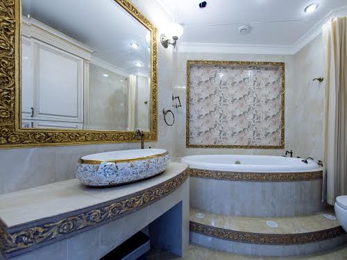 квартира по адресу Миколы Бажана просп., 1-А