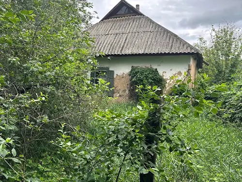 будинок за адресою Вільхова