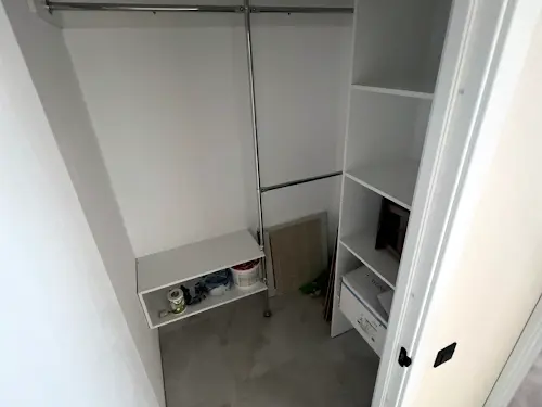 квартира по адресу Домбровського ул., 3б, к.14,15
