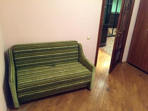 квартира по адресу Александра Кошица ул., 7-А