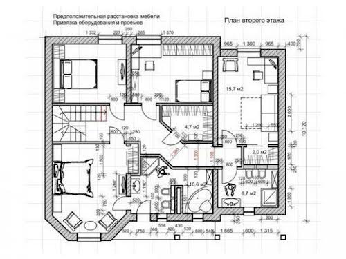 будинок за адресою Порічкова вул., 160