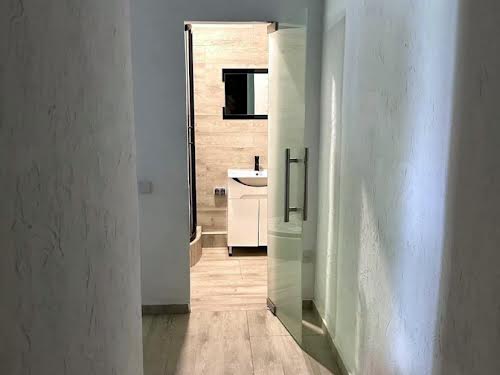 квартира по адресу Паникахи ул., 3