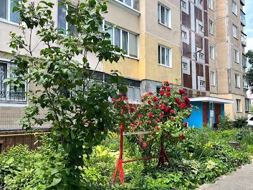 квартира по адресу Чорних Запорожців ул. (Короленка), 50
