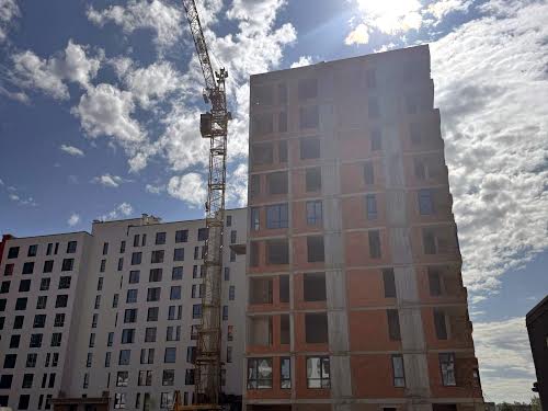 квартира за адресою Національної Гвардії вул., 14у