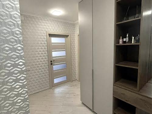 квартира за адресою Авраама Лінкольна вул., 6