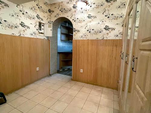 квартира за адресою Середньофонтанська вул., 32