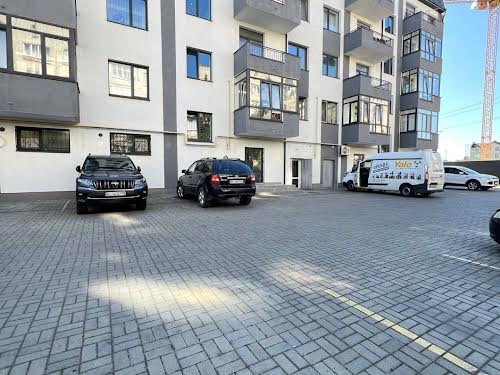 квартира за адресою Михайла Грушевського вул., 82/25