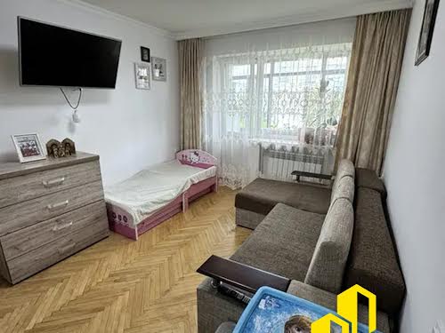 квартира по адресу Рубчака ул., 6
