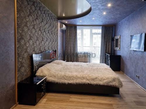 квартира за адресою Демнянська вул., 26