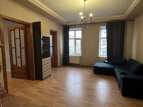 квартира за адресою Городоцька вул., 91