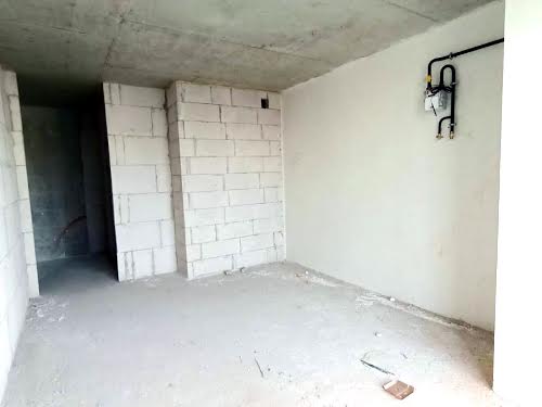 квартира по адресу Степана Бандеры ул., 79