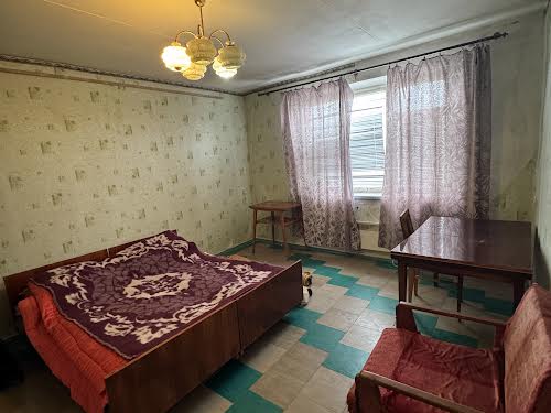 квартира за адресою Вільногірськ, Центральна вул., 61