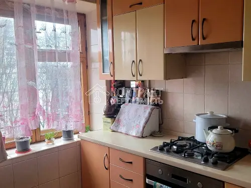 квартира по адресу Науки просп. (Ленина), 64