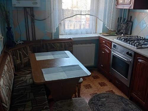квартира по адресу Дрогобыч, Самборская ул., 74