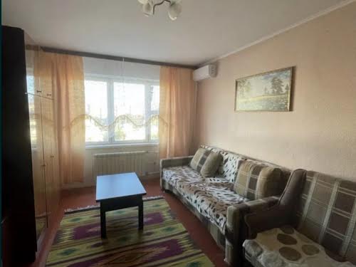 квартира по адресу Червоной Калины просп. (Владимира Маяковского), 26-Б