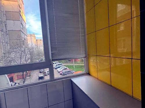 квартира за адресою Коломийська вул., 8