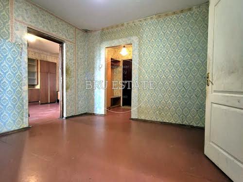 квартира по адресу Червоной Калины просп. (Владимира Маяковского), 89