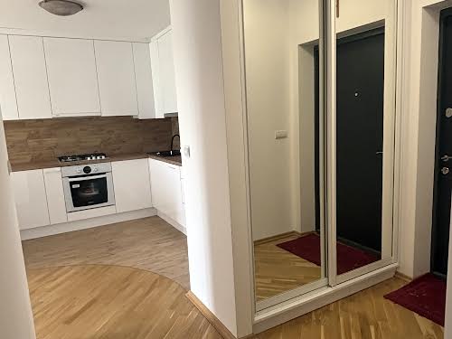 квартира за адресою Зелена вул., 204