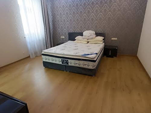 квартира по адресу Жуковского ул. (Жуковського), 10