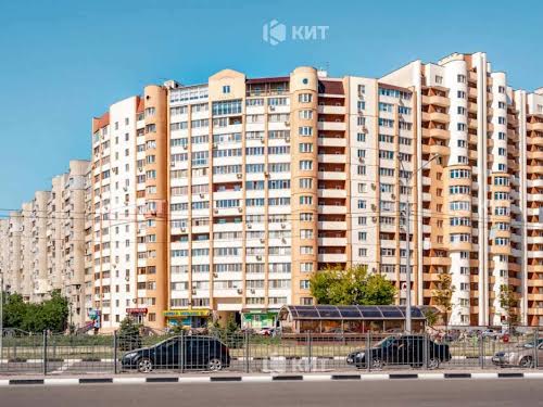 квартира за адресою Перемоги просп., 59