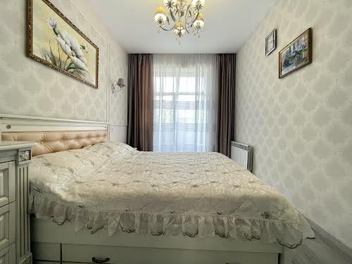 квартира за адресою Ярослава Ярославенка вул., 36