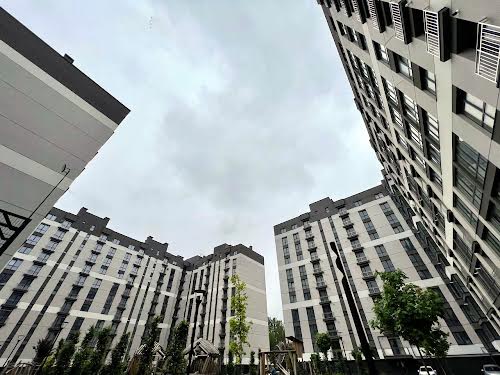 квартира по адресу Довженко ул., 31в, к.1