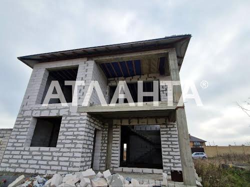 дом по адресу пгт. Таирово, Лугова, 14