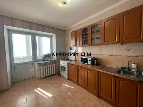 квартира за адресою Володимира Івасюка просп. (Героїв Сталінграду), 43-Г