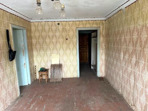 квартира за адресою Паланочна, 1