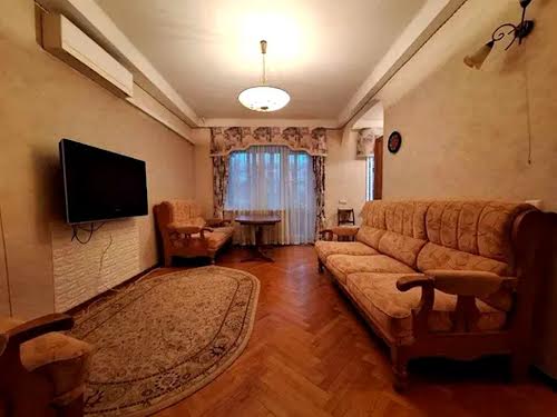 квартира по адресу Орлыка Пылыпа ул., 9
