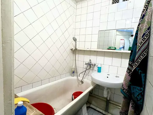 квартира за адресою Фесенківський в'їзд, 8