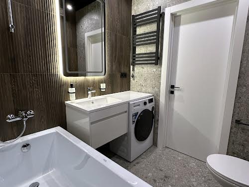квартира за адресою Берестейський просп. (Перемоги), 11 к2