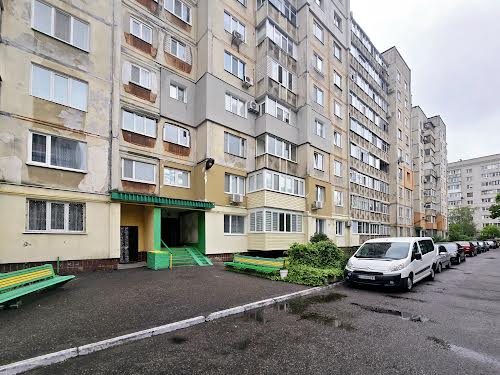 квартира за адресою Троїцька вул. (Красіна), 21