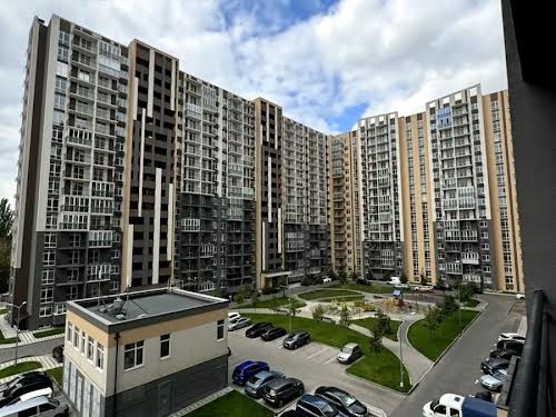 квартира за адресою Академіка Заболотного вул., 148-В