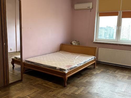 квартира за адресою Мокра вул. (Кудряшова), 16