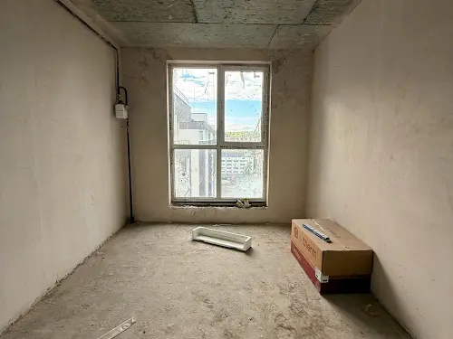 квартира за адресою Городницька, 47
