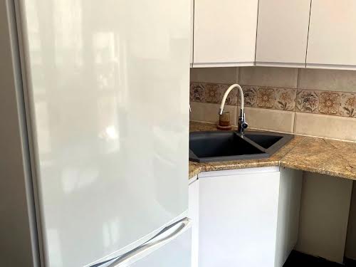 квартира за адресою Метрологічна, 58