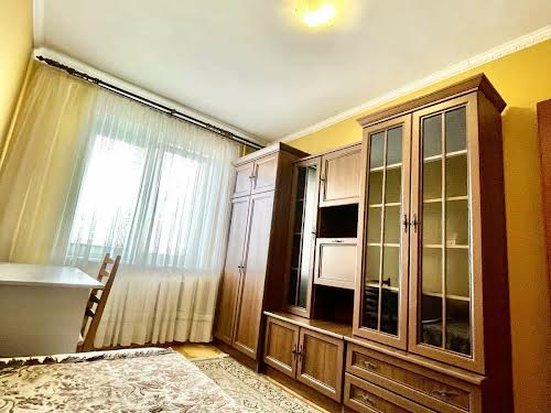 квартира за адресою В'ячеслава Чорновола просп. (), 99