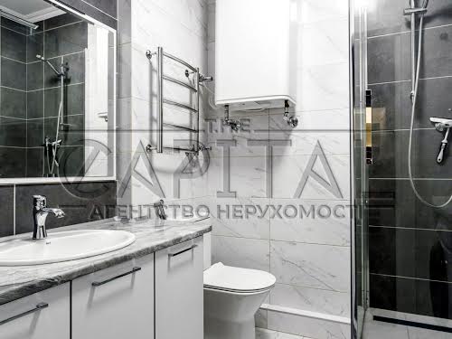 квартира за адресою Професора Підвисоцького вул., 4В