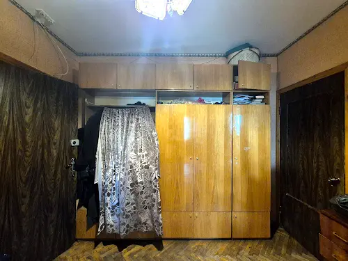 квартира за адресою Оноре де Бальзака вул., 84-А