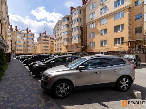 квартира по адресу Бышевская ул., 5