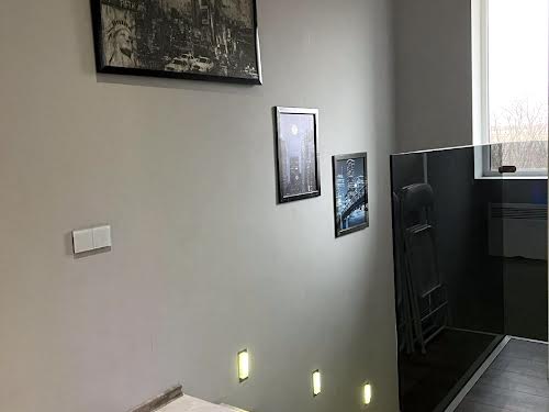 дом по адресу Парковая, 8