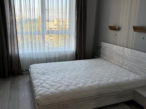 квартира по адресу Соломенская ул., 20-В