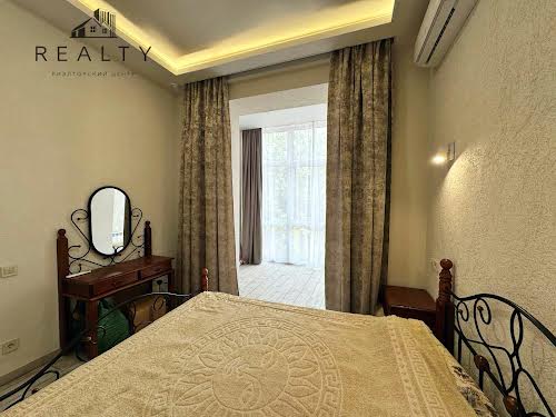 квартира за адресою Металургів просп., 8-А