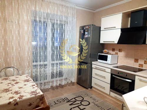 квартира за адресою Гарматна вул., 38-А