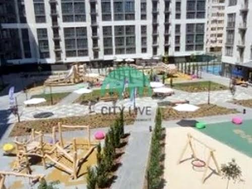 квартира за адресою Олександра Довженка вул., 33