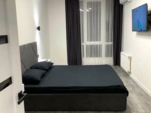 квартира за адресою Трускавецька вул., 109